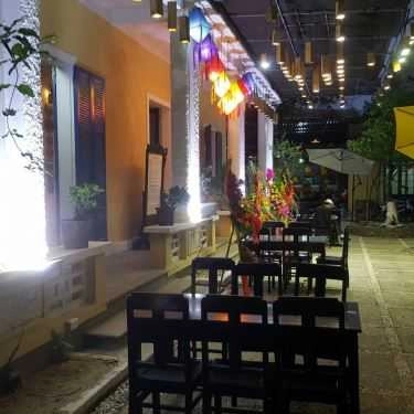 Tổng hợp- Nhà Hàng Q-House - Ẩm Thực Chay