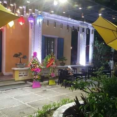 Tổng hợp- Nhà Hàng Q-House - Ẩm Thực Chay