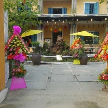 Tổng hợp- Nhà Hàng Q-House - Ẩm Thực Chay