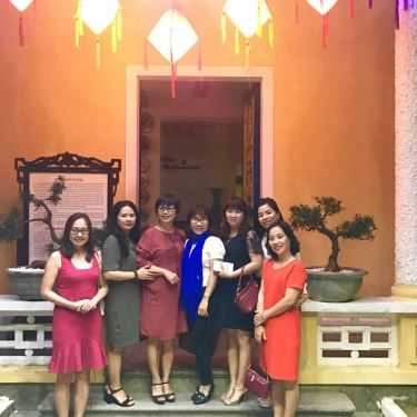 Tổng hợp- Nhà Hàng Q-House - Ẩm Thực Chay