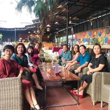 Tổng hợp- Nhà Hàng Q-House - Ẩm Thực Chay