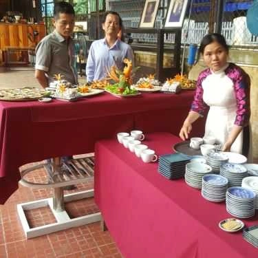 Tổng hợp- Nhà Hàng Q-House - Ẩm Thực Chay