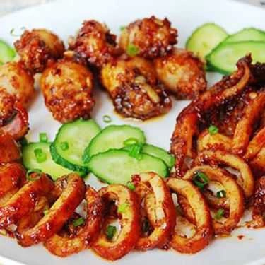 Món ăn- Quán Nhậu Quán 75 - Nhậu Bình Dân
