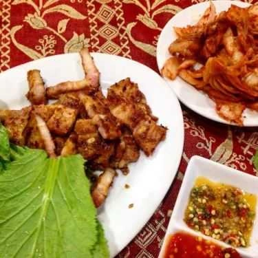 Món ăn- Quán Nhậu Quán 75 - Nhậu Bình Dân