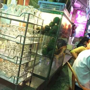 Tổng hợp- Cafe Sinh Tố A. Bi