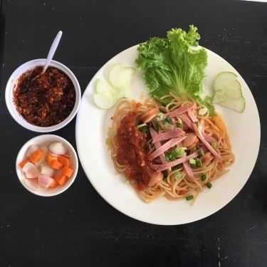 Món ăn- Ăn vặt Quán Ăn Sài Gòn