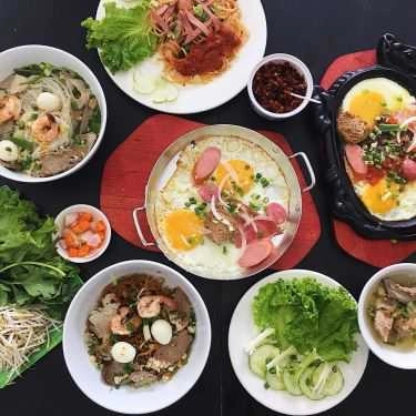 Món ăn- Ăn vặt Quán Ăn Sài Gòn
