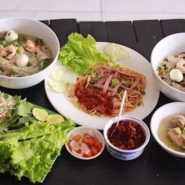 Món ăn- Ăn vặt Quán Ăn Sài Gòn