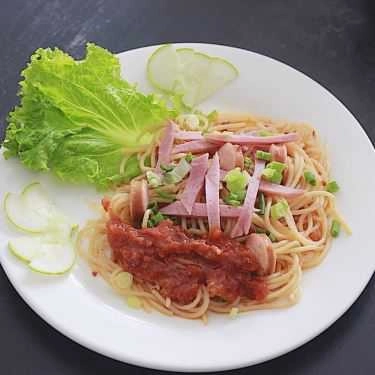 Món ăn- Ăn vặt Quán Ăn Sài Gòn