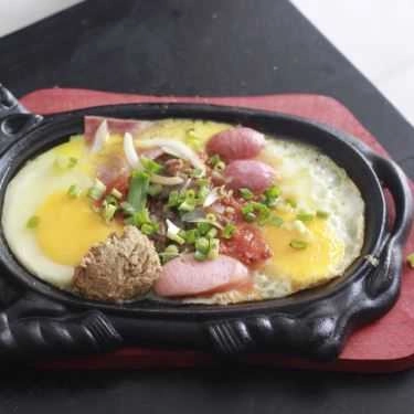 Món ăn- Ăn vặt Quán Ăn Sài Gòn