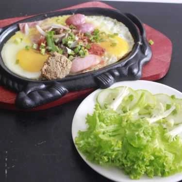 Món ăn- Ăn vặt Quán Ăn Sài Gòn