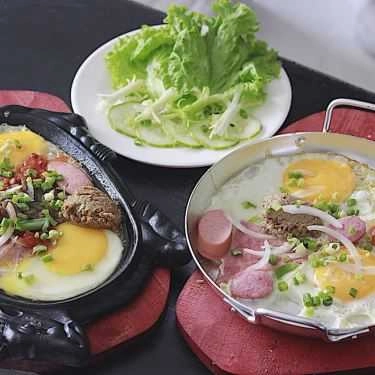 Món ăn- Ăn vặt Quán Ăn Sài Gòn