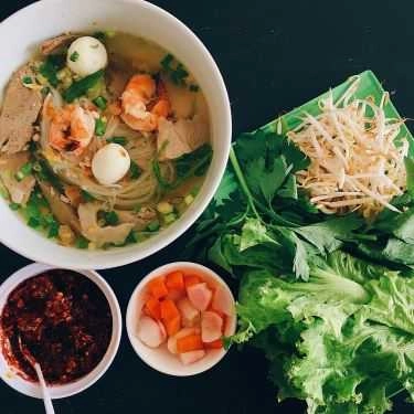 Món ăn- Ăn vặt Quán Ăn Sài Gòn