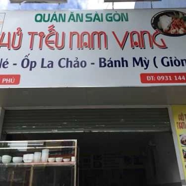 Tổng hợp- Ăn vặt Quán Ăn Sài Gòn