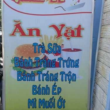 Tổng hợp- Quán 41 - Trà Sữa & Ăn Vặt