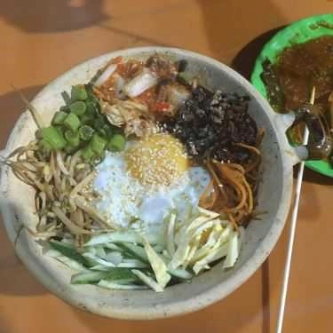 Món ăn- Quán Ăn Vặt - Huỳnh Thúc Kháng