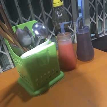 Tổng hợp- Quán Ăn Vặt - Huỳnh Thúc Kháng