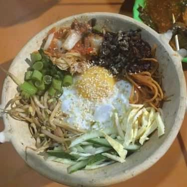 Món ăn- Quán Ăn Vặt - Huỳnh Thúc Kháng