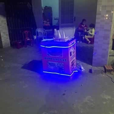 Tổng hợp- Quán Ăn Vặt - Huỳnh Thúc Kháng