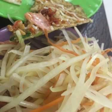 Món ăn- Ăn Vặt Bác Đức