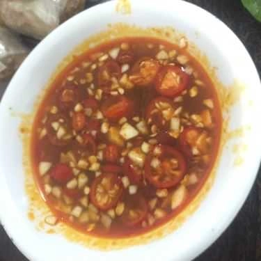 Món ăn- Ăn Vặt Bác Đức