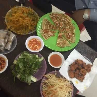 Món ăn- Ăn Vặt Bác Đức