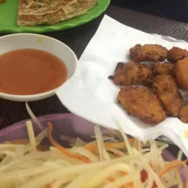 Món ăn- Ăn Vặt Bác Đức