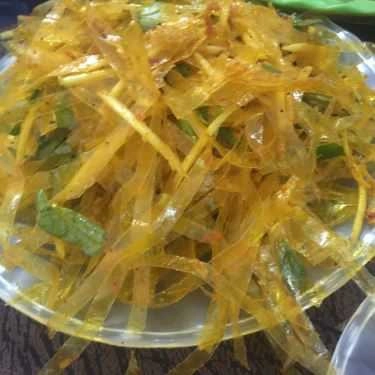 Món ăn- Ăn Vặt Bác Đức