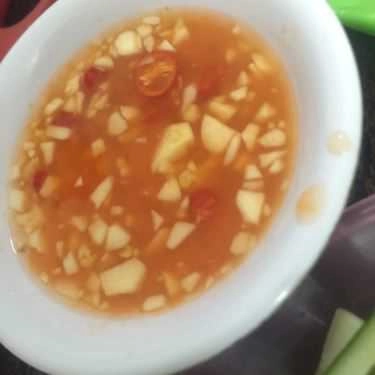 Món ăn- Ăn Vặt Bác Đức
