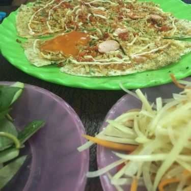 Món ăn- Ăn Vặt Bác Đức