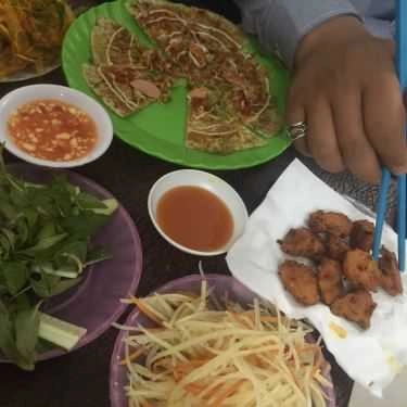 Tổng hợp- Ăn Vặt Bác Đức