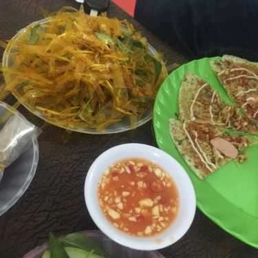 Món ăn- Ăn Vặt Bác Đức