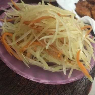 Món ăn- Ăn Vặt Bác Đức