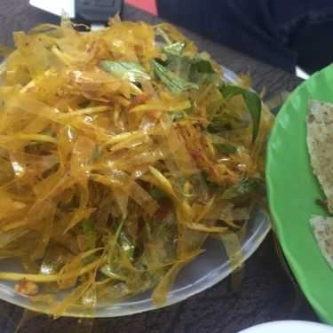 Món ăn- Ăn Vặt Bác Đức