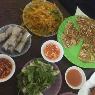 Món ăn- Ăn Vặt Bác Đức