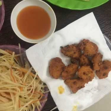 Món ăn- Ăn Vặt Bác Đức