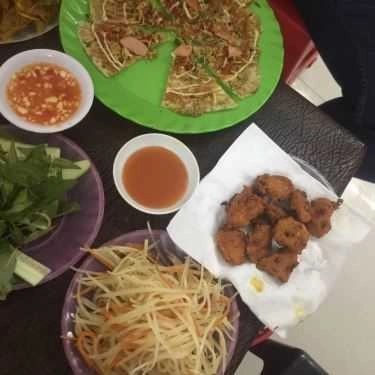 Món ăn- Ăn Vặt Bác Đức