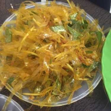 Món ăn- Ăn Vặt Bác Đức