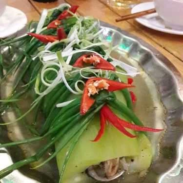 Món ăn- Quán Nhậu Bình - Nhậu Bình Dân
