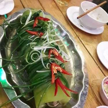 Món ăn- Quán Nhậu Bình - Nhậu Bình Dân