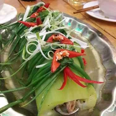 Món ăn- Quán Nhậu Bình - Nhậu Bình Dân