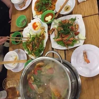 Món ăn- Quán Nhậu Quán Bình - Nhậu Bình Dân - Chương Dương