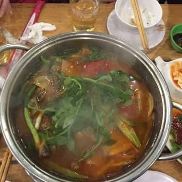 Món ăn- Quán Nhậu Quán Bình - Nhậu Bình Dân - Chương Dương