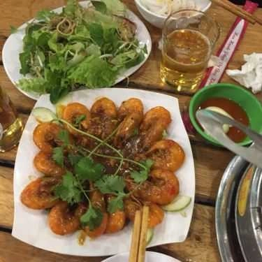 Món ăn- Quán Nhậu Quán Bình - Nhậu Bình Dân - Chương Dương
