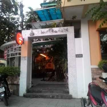 Tổng hợp- Sunrise Coffee Corner