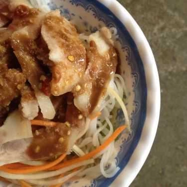 Món ăn- Ăn vặt Quán Xứ Huế - Bánh Tráng Trứng