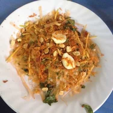 Món ăn- Ăn vặt Quán Xứ Huế - Bánh Tráng Trứng