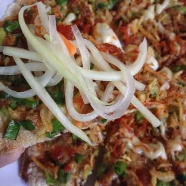 Món ăn- Ăn vặt Quán Xứ Huế - Bánh Tráng Trứng