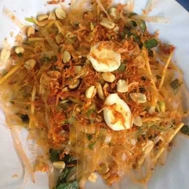 Món ăn- Ăn vặt Quán Xứ Huế - Bánh Tráng Trứng