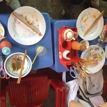 Tổng hợp- Ăn vặt Quán Xứ Huế - Bánh Tráng Trứng